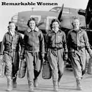 Remakable Women cover image