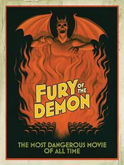 Fury Of The Demon
