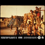 From My Hood 2 U cover image