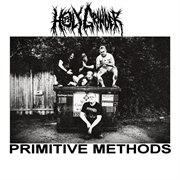 Primitive Methods cover image