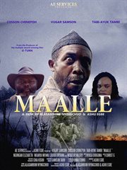 Maalle cover image