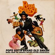 Pops Gotta Brand Old Smash cover image