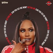 Can You See Me Now? cover image