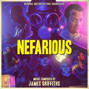 Nefarious: Original Motion Picture Soundtrack cover image