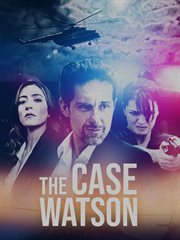 The case watson cover image