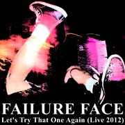 Let's Try This Again (Live 2012) cover image