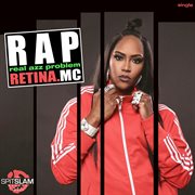 Rap (Real Azz Problem) cover image