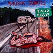 Road Killer cover image