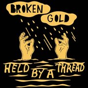 Held By A Thread cover image