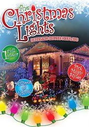 Christmas lights - country cover image