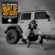 Night Of The Living Jeep Beats cover image