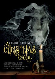 A Christmas carol cover image