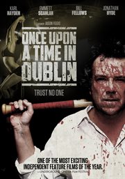 Once upon a time in Dublin cover image