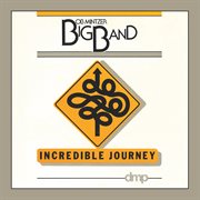 Incredible Journey cover image