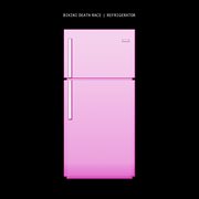 Refrigerator cover image