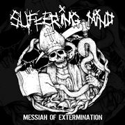 Messiah Of Extermination cover image
