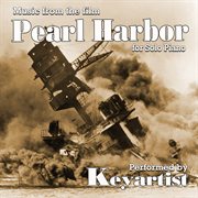 Pearl Harbor For Solo Piano cover image