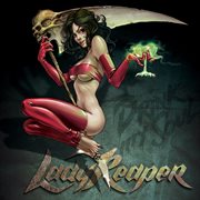 Lady Reaper cover image