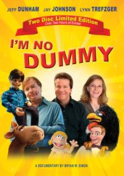 I'm no dummy cover image