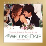 The Wedding Date: The Reception Edition cover image