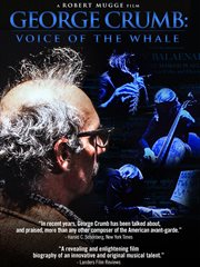 George crumb: voice of the whale cover image