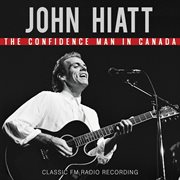 The Confidence Man In Canada cover image
