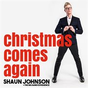 Christmas Comes Again cover image