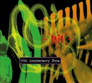 Live In The Usa 13Th Anniversary Show cover image