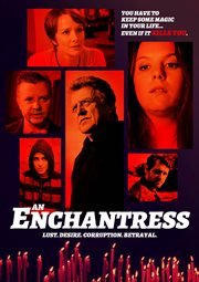 Enchantress cover image
