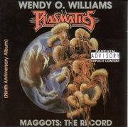 Maggots: The Record cover image
