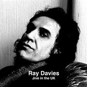 Jive In The Uk cover image