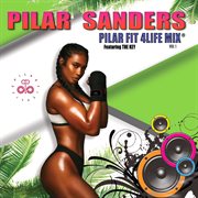 Pilar Fit 4Life Mix cover image