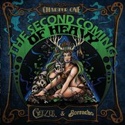The Second Coming Of Heavy - Chapter One: Geezer & Borracho. Geezer & Borracho cover image