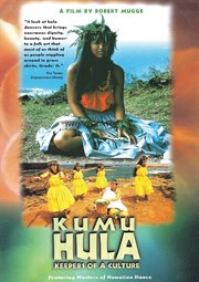Kumu hulu - keepers of a culture cover image