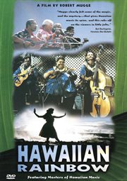 Hawaiian rainbow ;: &, Kumu hula : keepers of a culture cover image