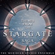 Themes From The Stargate Saga cover image