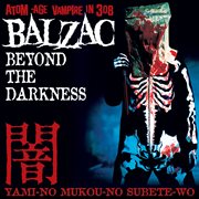 Beyond The Darkness cover image