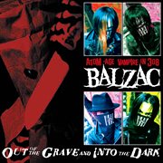 Out Of The Grave And Into The Dark cover image