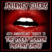 Rocky Horror Tribute Ep cover image