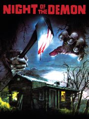 Night of the Demon cover image