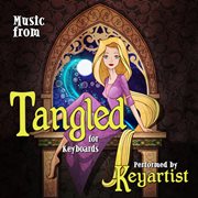 Tangled For Keyboards cover image
