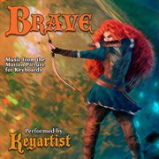 Brave For Keyboards cover image