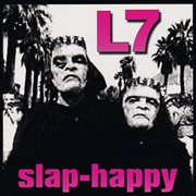 Slap-Happy cover image