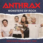 Monsters Of Rock cover image