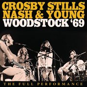 Woodstock '69 cover image
