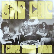 I Can't Slow Down Ep cover image