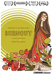 Burnout cover image