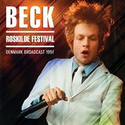Roskilde Festival cover image