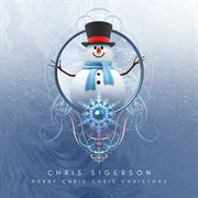 Merry Chris Chris Christmas cover image