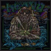 The Second Coming Of Heavy - Chapter Iii: Bonehawk & Kingnomad. Bonehawk & Kingnomad cover image